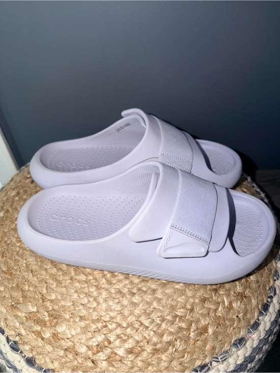 CROCS Shoes - Crocs Mellow Luxe Recovery Sandal